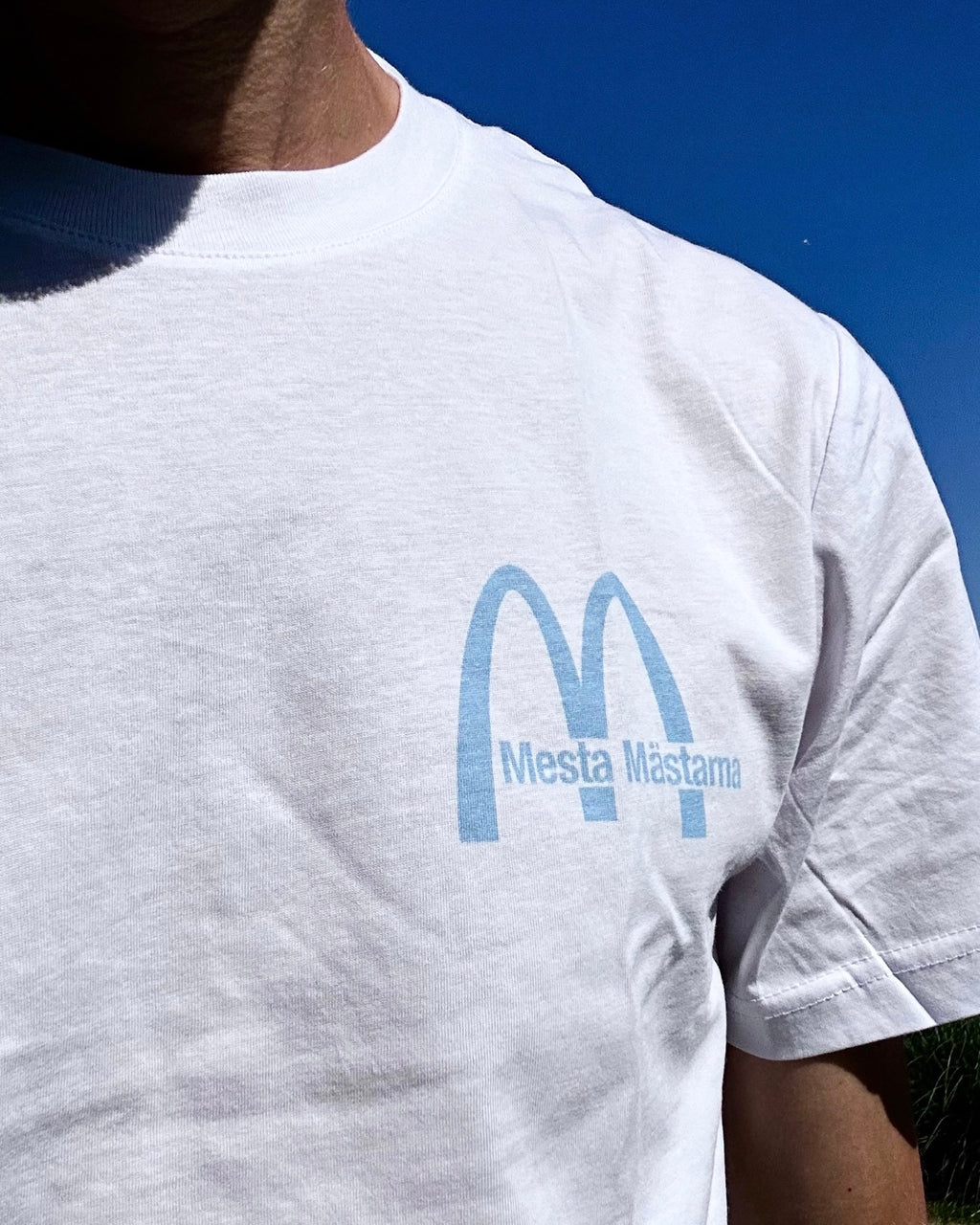 McMästarna T-shirt