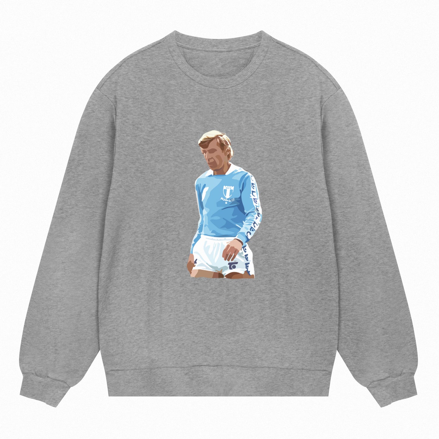 Bosse Sweatshirt