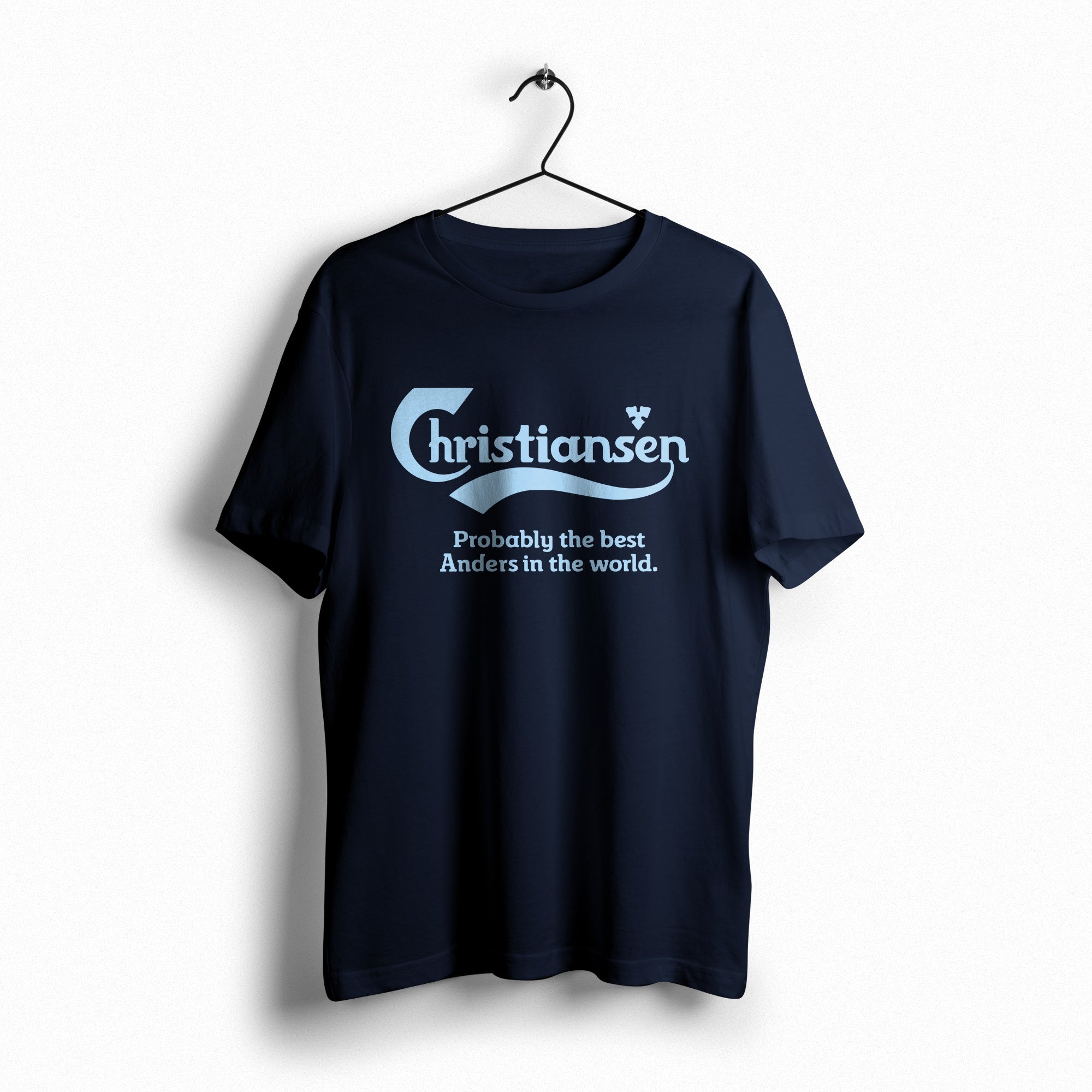 Christiansen - Probably the Best...