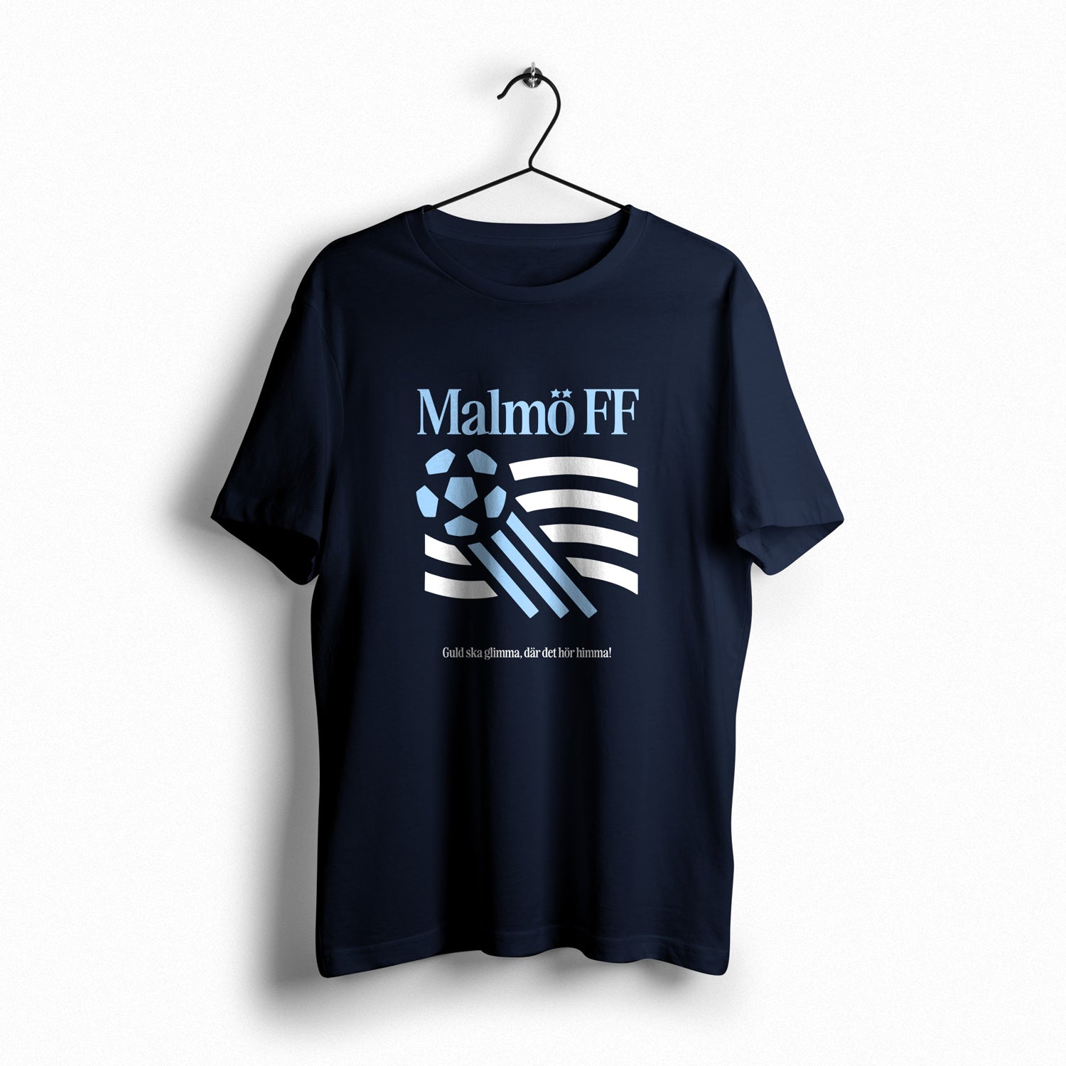 Malmö Retro 1994 T-Shirt