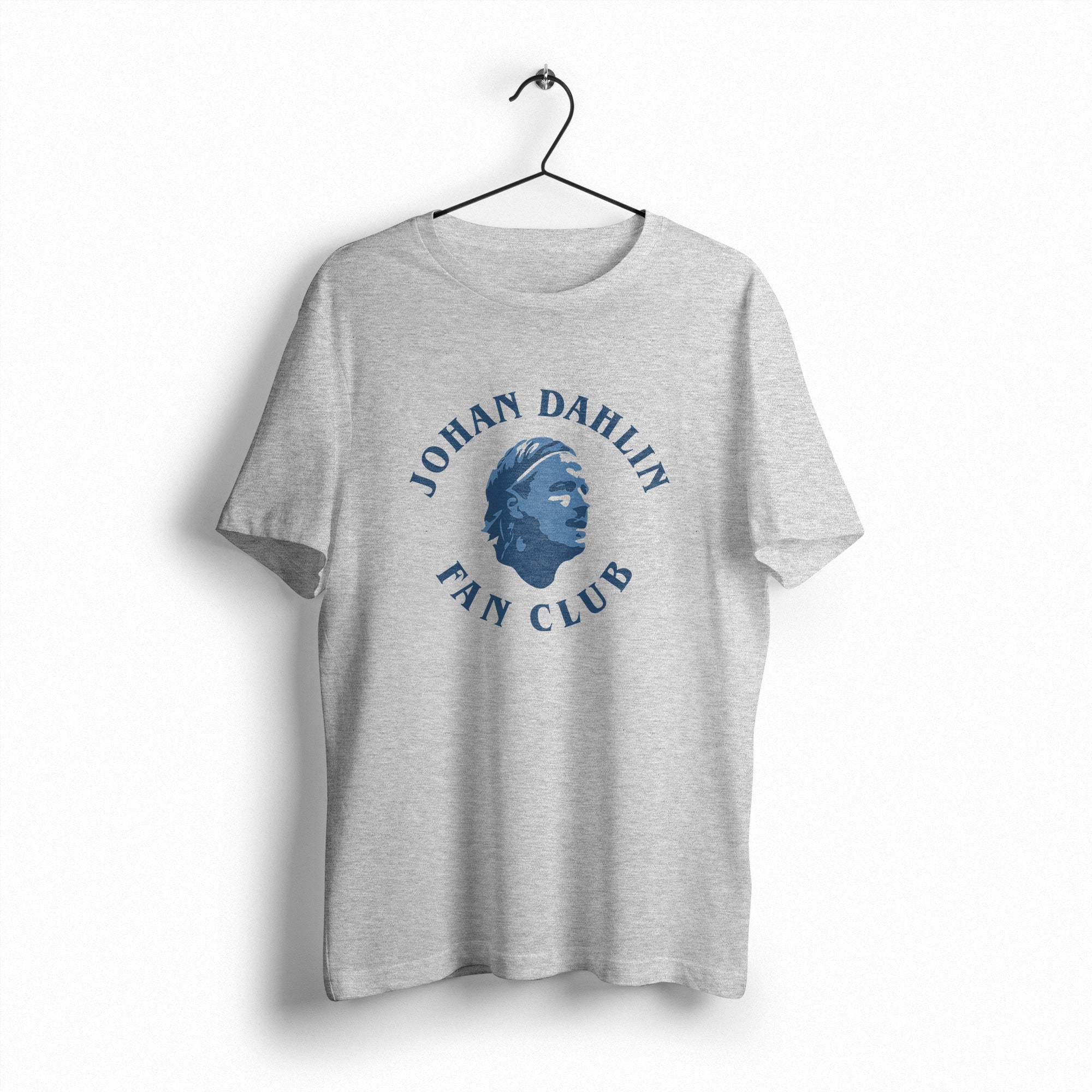 Johan Dahlin Fan Club T-Shirt