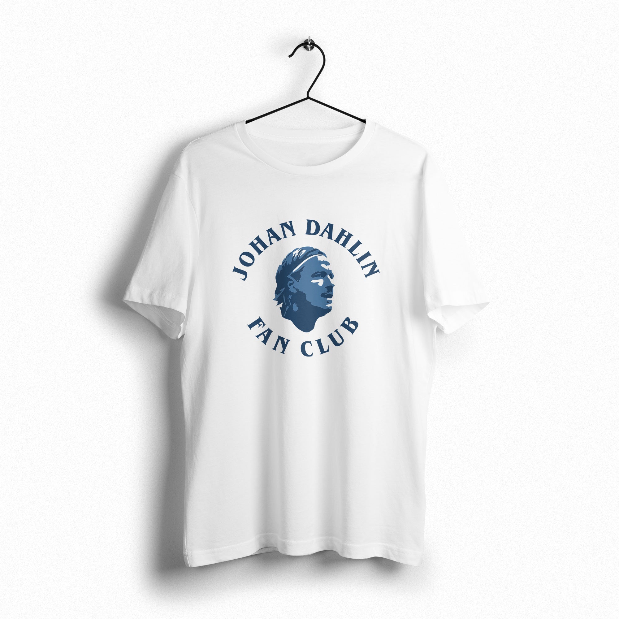 Johan Dahlin Fan Club T-Shirt