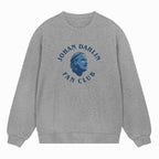 Johan Dahlin Fan Club Sweatshirt