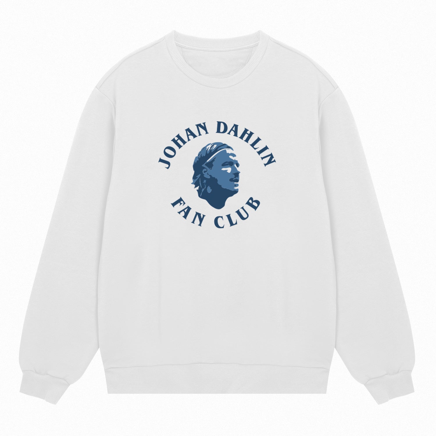Johan Dahlin Fan Club Sweatshirt