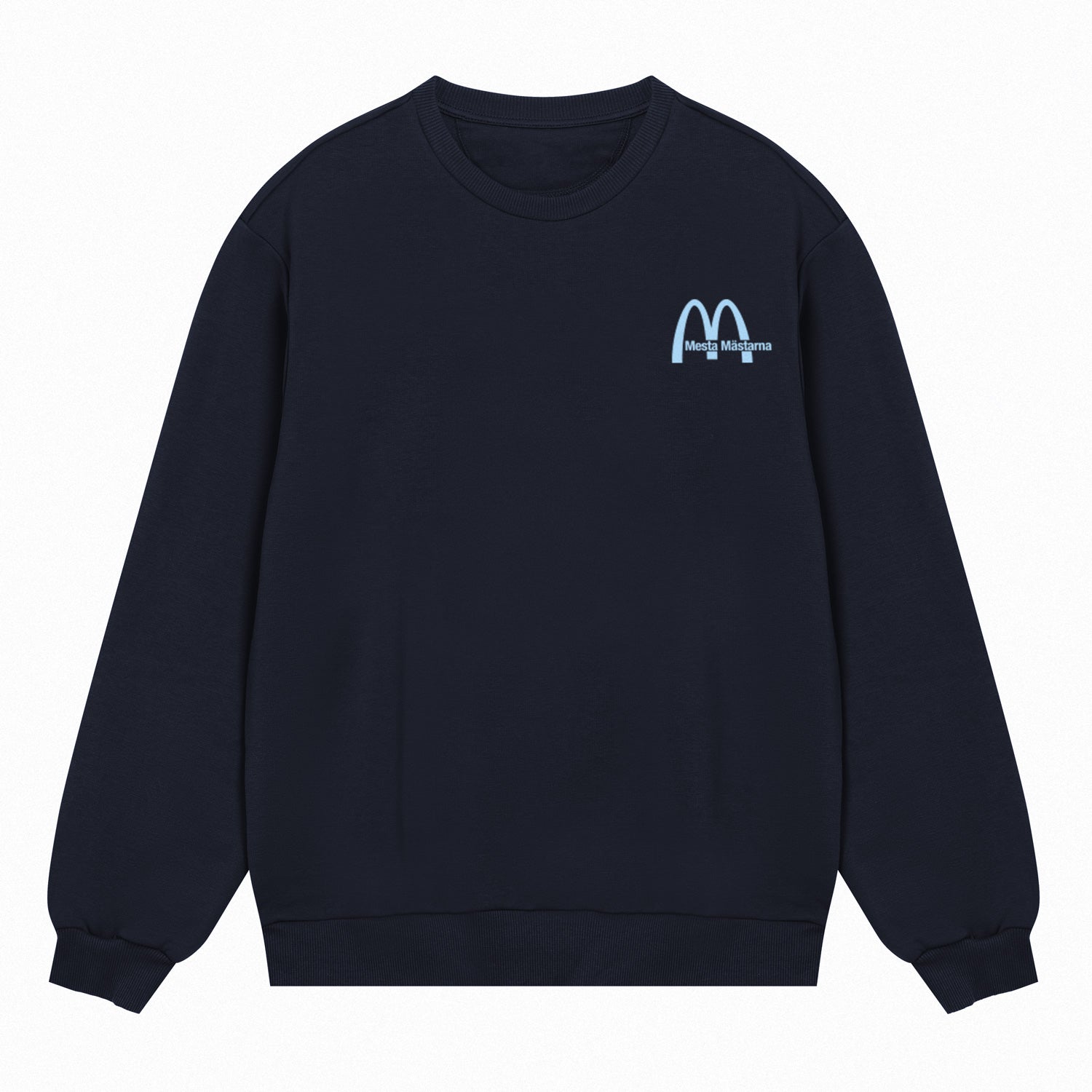 McMästarna Sweatshirt