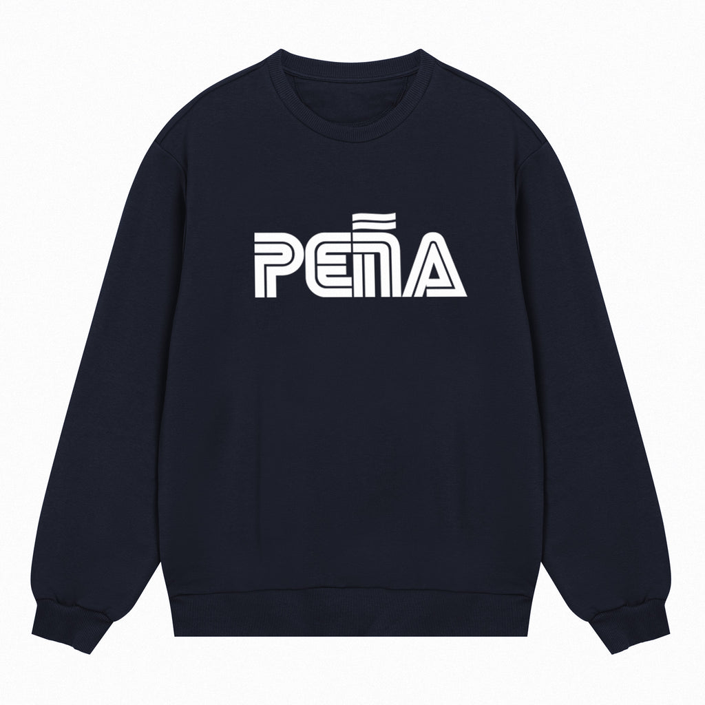 Peña Sweatshirt