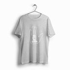 Rör inte min fotboll T-Shirt