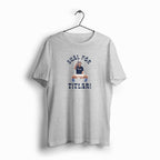 Skål för titlar T-Shirt