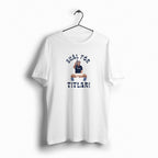 Skål för titlar T-Shirt