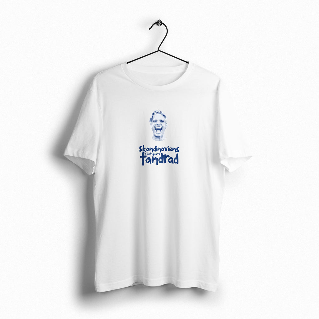 Skandinaviens mäktigaste tandrad T-Shirt