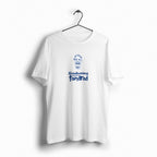 Skandinaviens mäktigaste tandrad T-Shirt