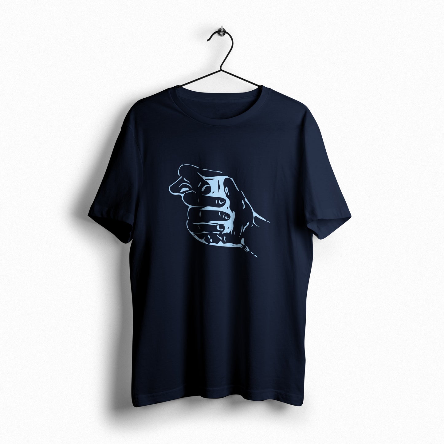 Var e näsan? T-Shirt
