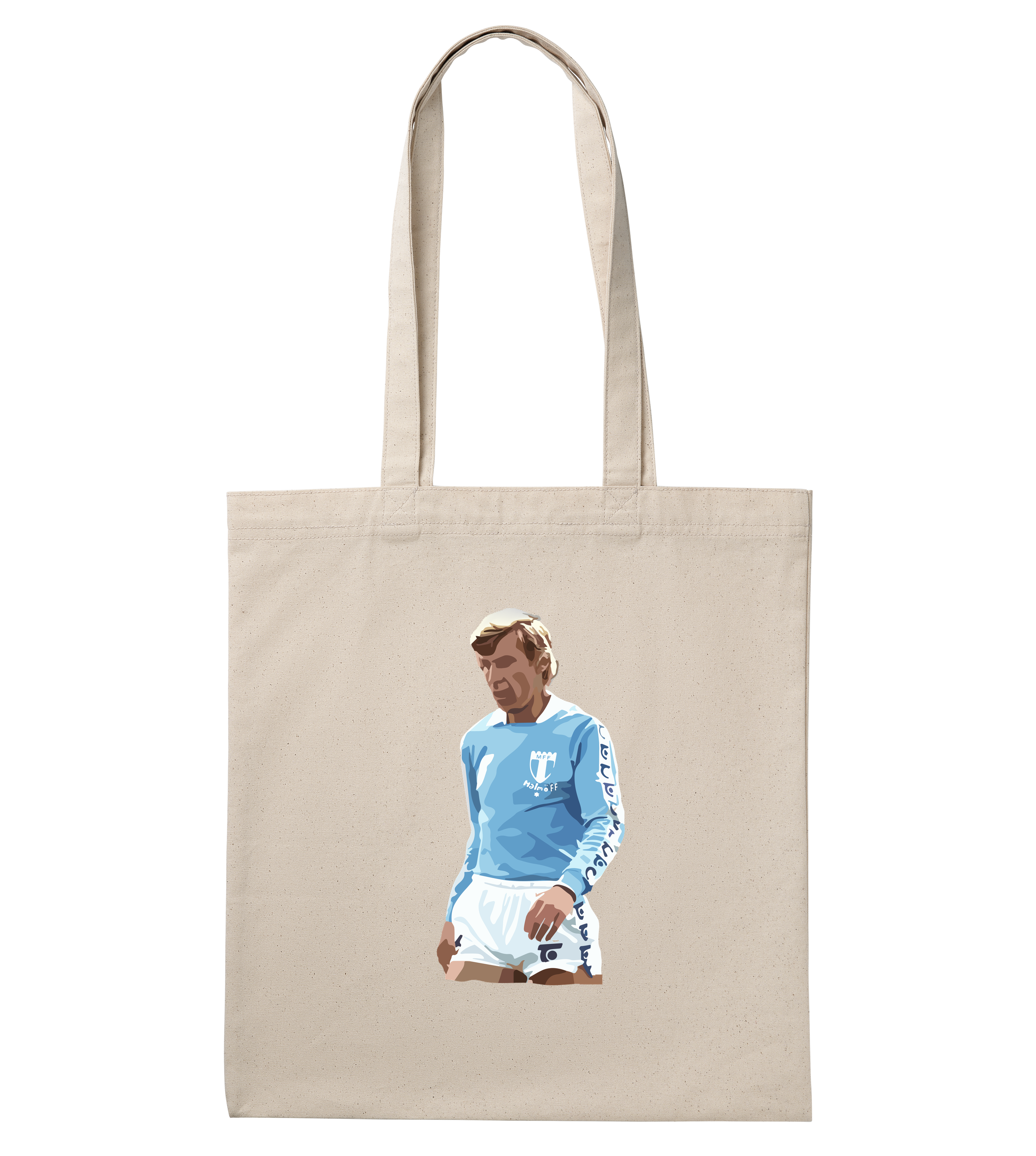 Bosse Tote Bag