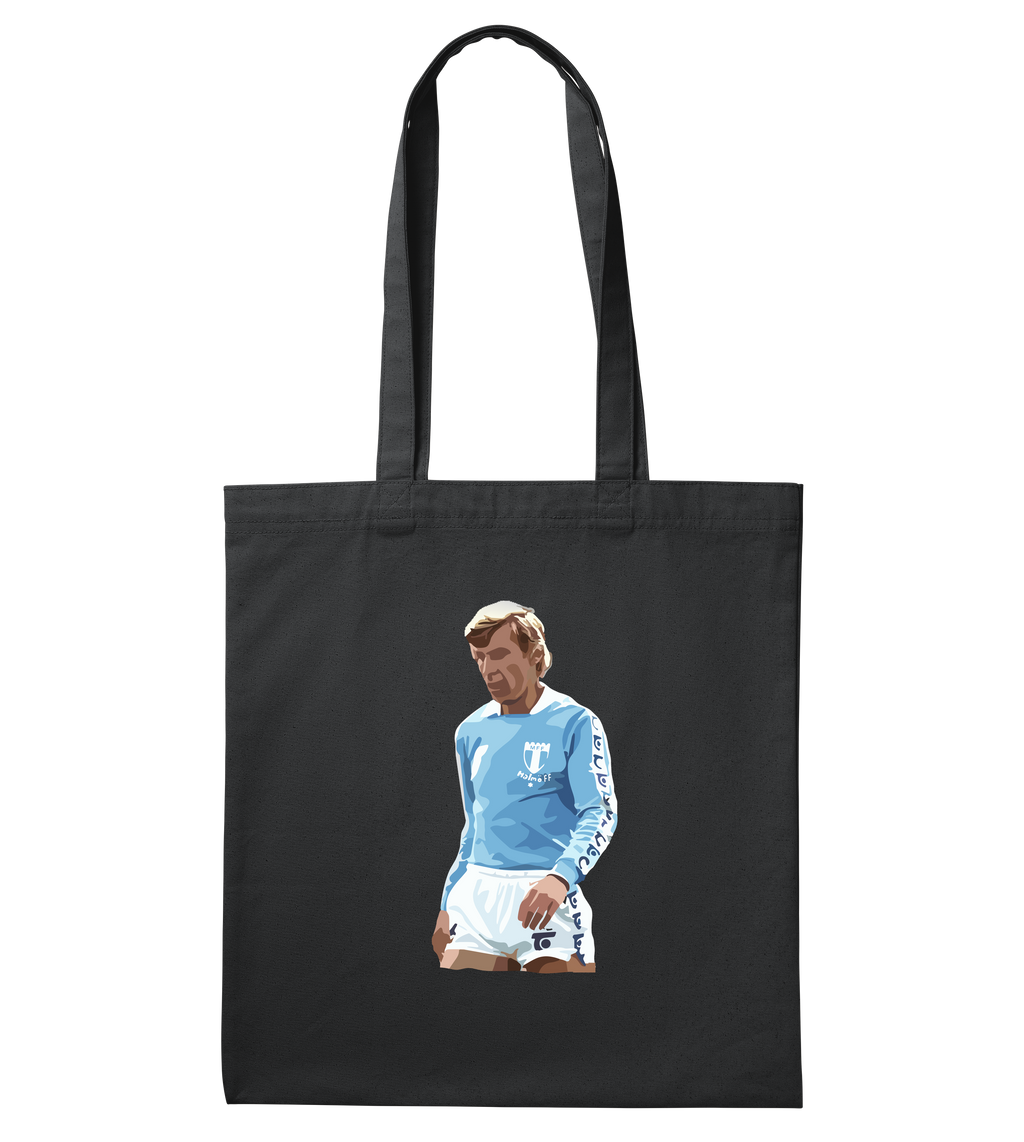 Bosse Tote Bag